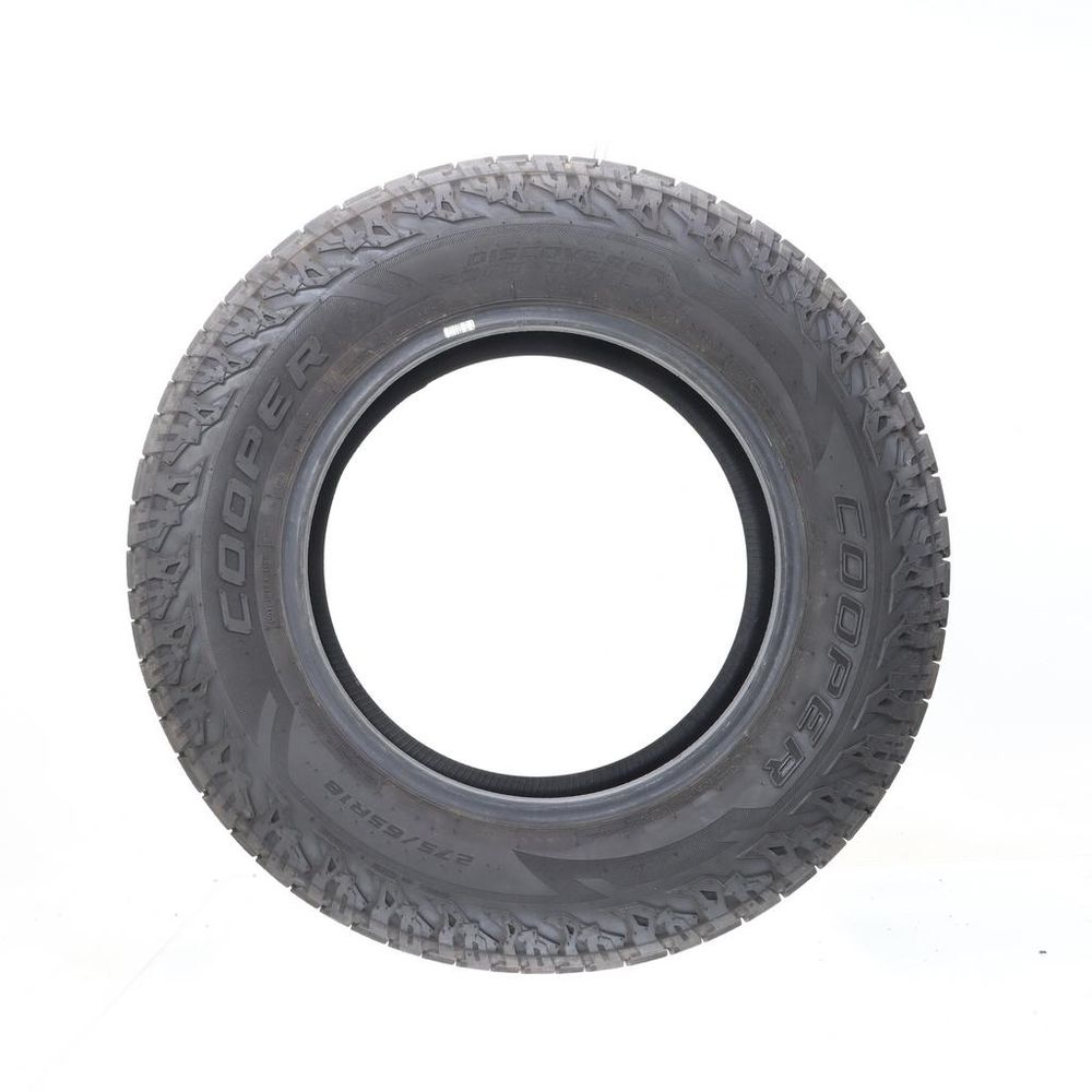 Used 275/65R18 Cooper Discoverer Road+Trail AT 116H - 10.5/32 - Image 3