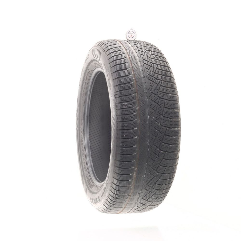 Used 275/55R20 Nokian Remedy WRG5 113V - 5.5/32 - Image 1