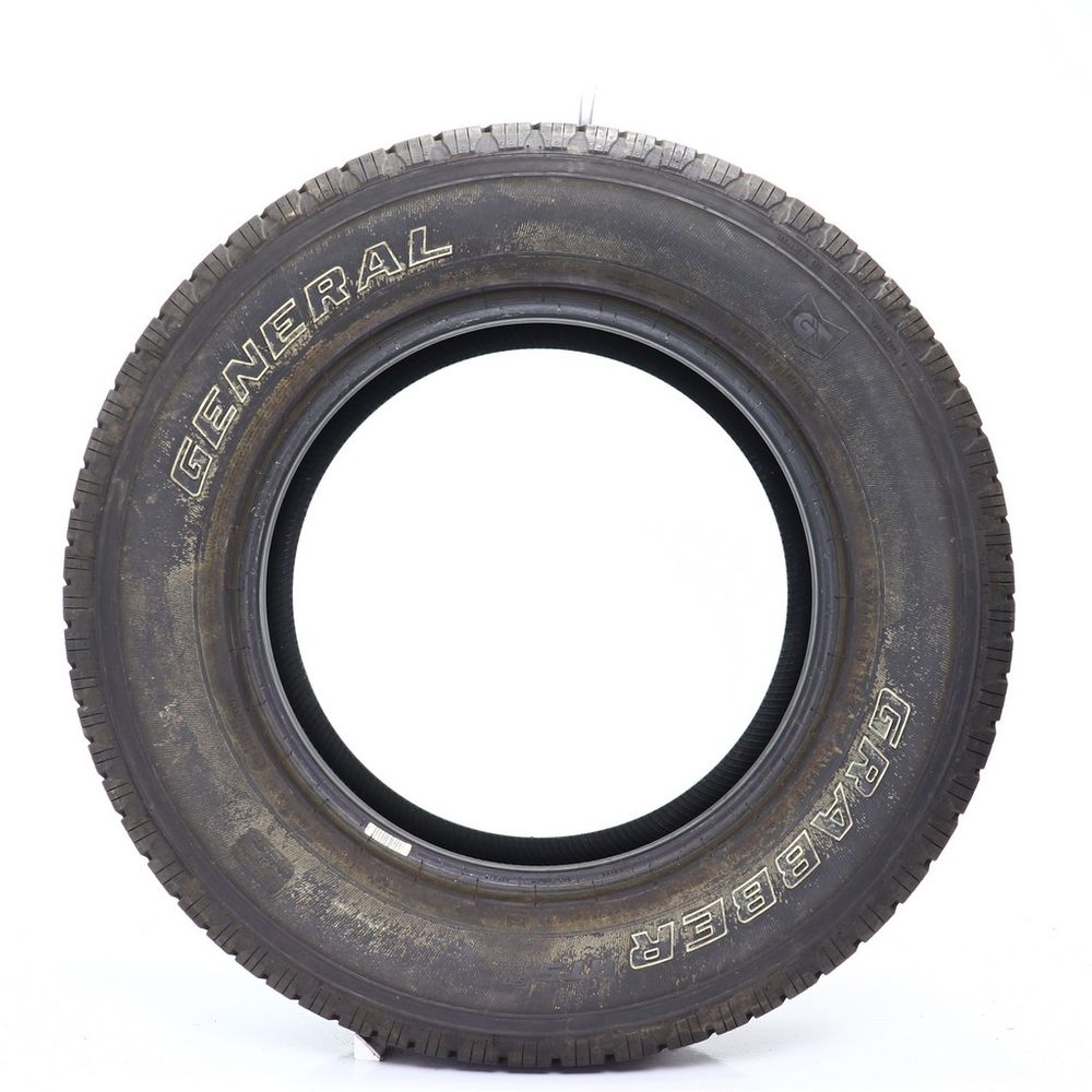Used P 265/65R18 General Grabber HTS 60 114T - 11/32 - Image 3