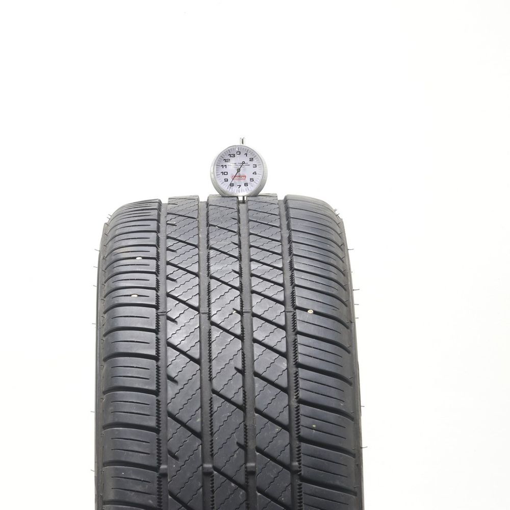 Set of (2) Used 225/45R19 Bridgestone Potenza RE980AS+ 96W - 8-9/32 - Image 2