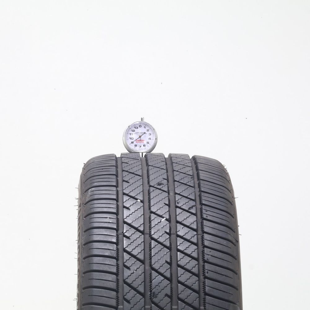 Set of (2) Used 225/45R19 Bridgestone Potenza RE980AS+ 96W - 8-9/32 - Image 5