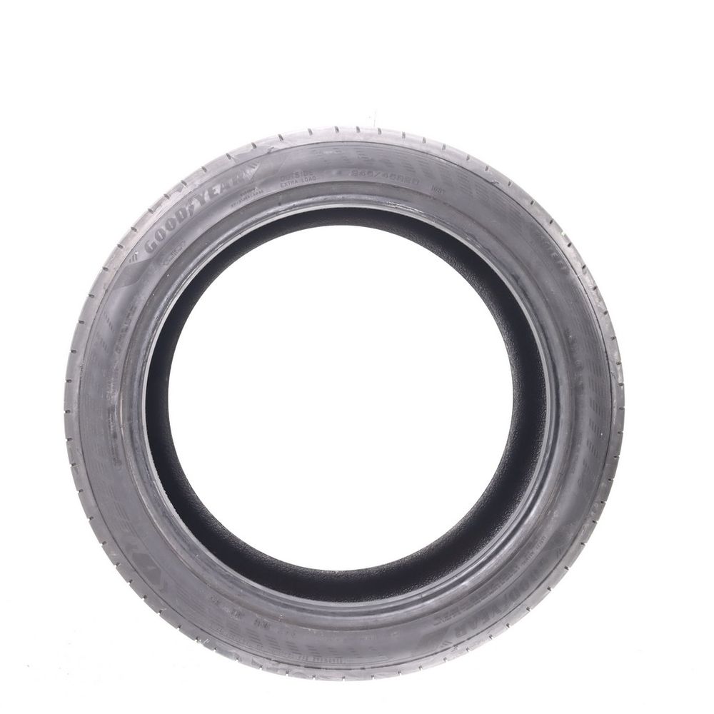 Used 245/45R20 Goodyear Eagle F1 Asymmetric 6 103Y - 9/32 - Image 3