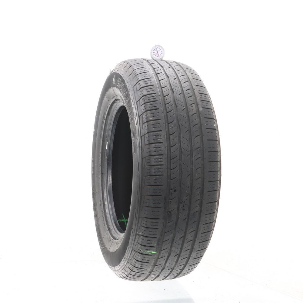 Used 265/65R17 Hercules Terra Trac HPT 112T - 6/32 - Image 1
