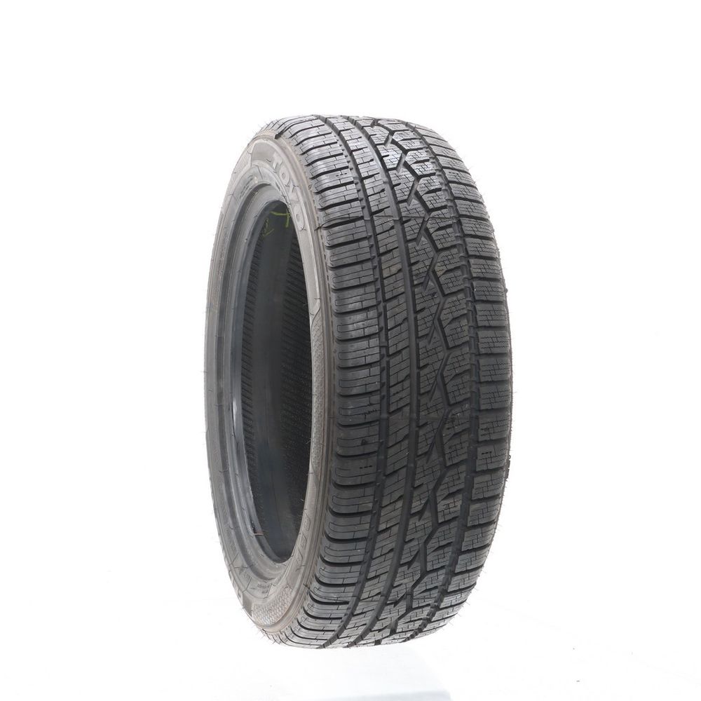 New 245/50R20 Toyo Celsius CUV 102V - Image 1