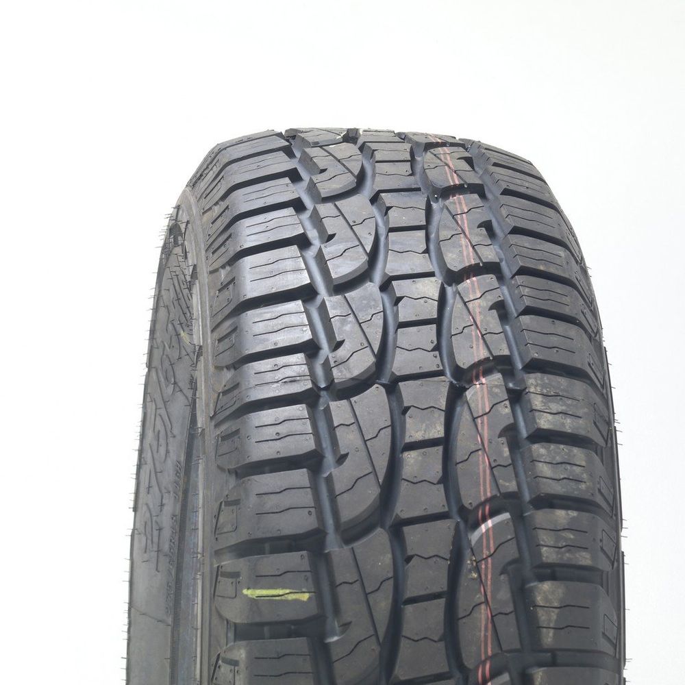 New 275/65R18 Atlas Crosswind A/T 116H - Image 2