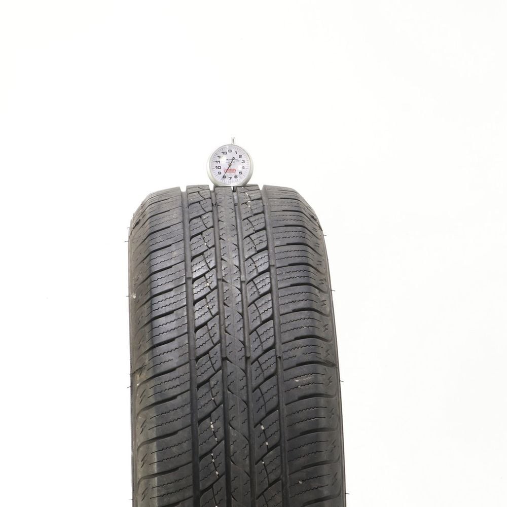 Set of (4) Used 215/60R17 Westlake SU318 H/T 96H - 8-9/32 - Image 2