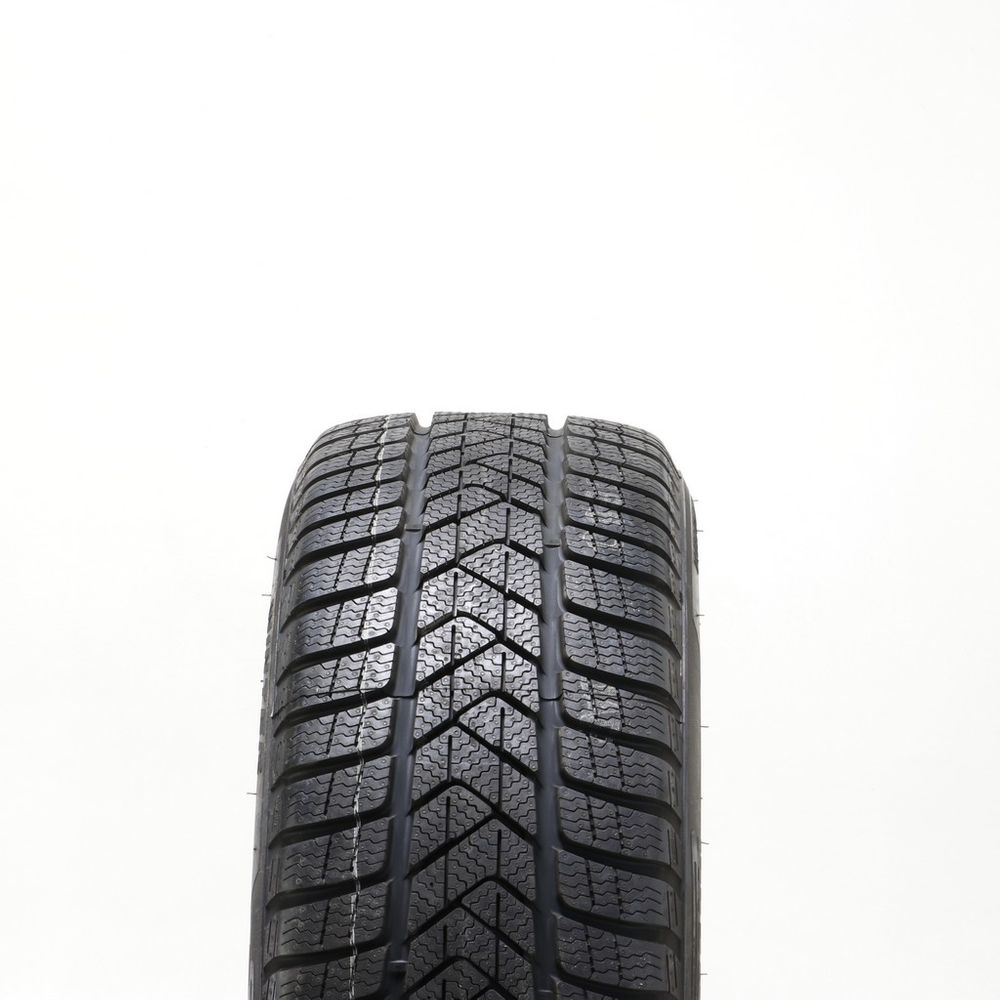 Set of (2) New 205/55R16 Pirelli Winter Sottozero 3 Run Flat 91H - 10/32 - Image 2