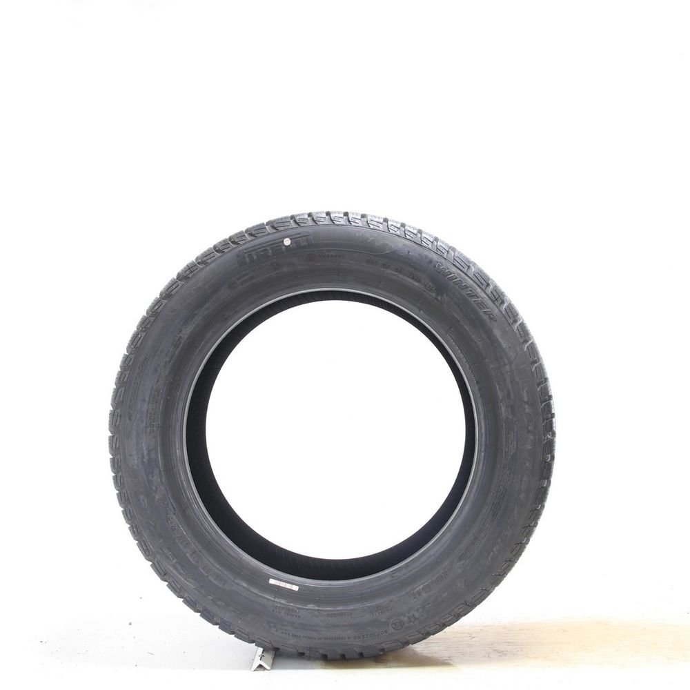 Set of (2) New 205/55R16 Pirelli Winter Sottozero 3 Run Flat 91H - 10/32 - Image 3