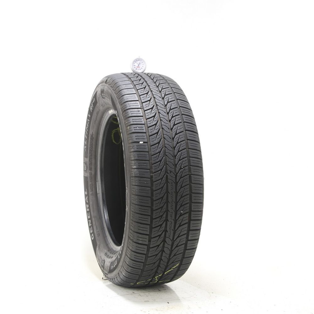 Used 235/60R17 General Altimax RT43 102H - 8/32 - Image 1