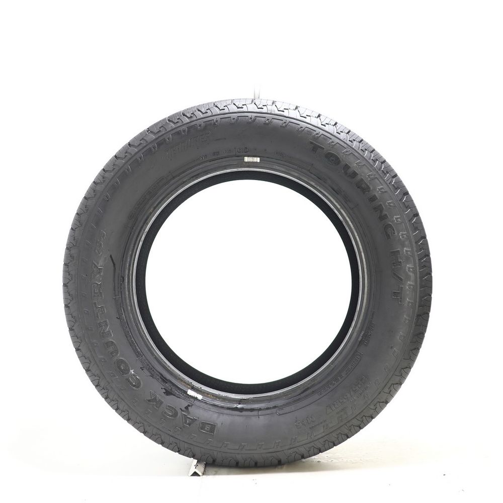Used 225/65R17 DeanTires Back Country QS-3 Touring H/T 102H - 11/32 - Image 3