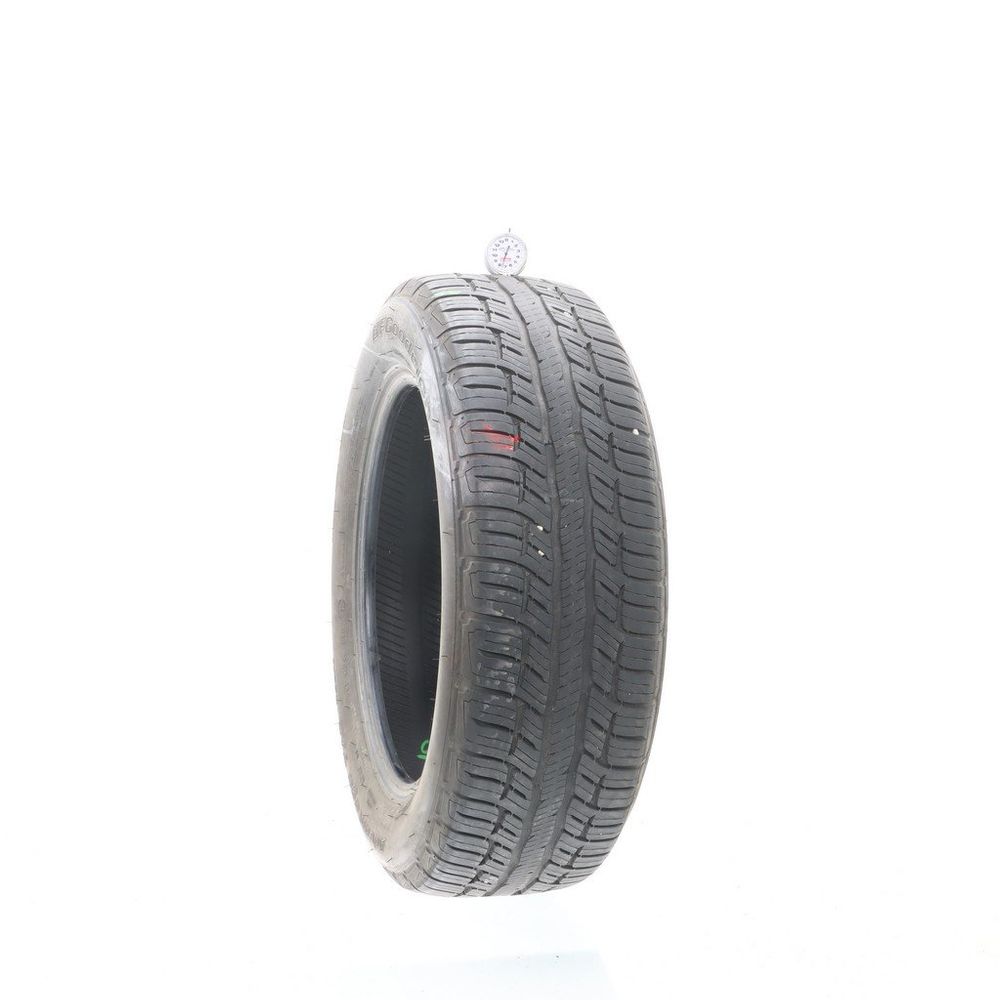 Set of (4) Used 225/60R18 BFGoodrich Advantage T/A Sport 100V - 7.5/32 - Image 1