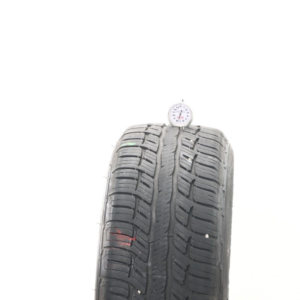 Set of (4) Used 225/60R18 BFGoodrich Advantage T/A Sport 100V - 7.5/32 - Image 2