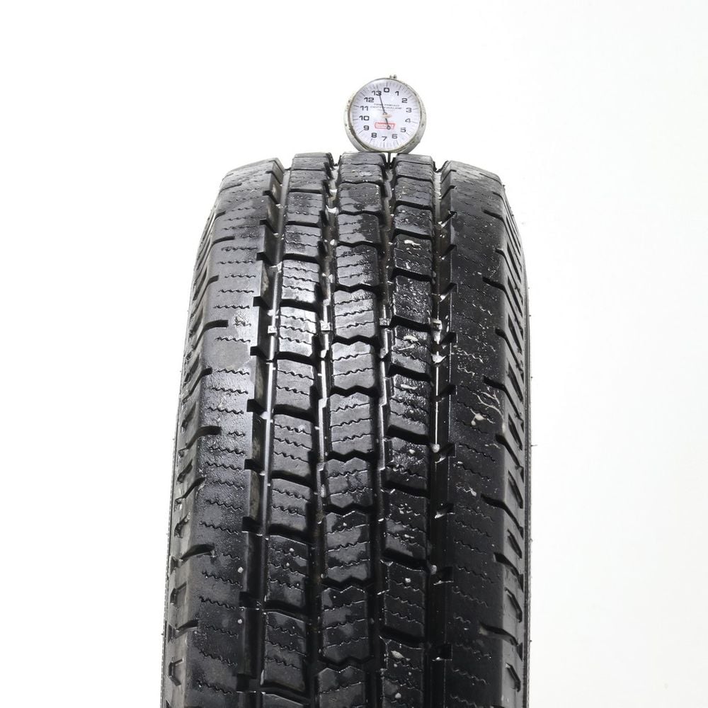 Set of (2) Used LT 235/85R16 Cooper Discoverer HT3 120/116R E - 13/32 - Image 2