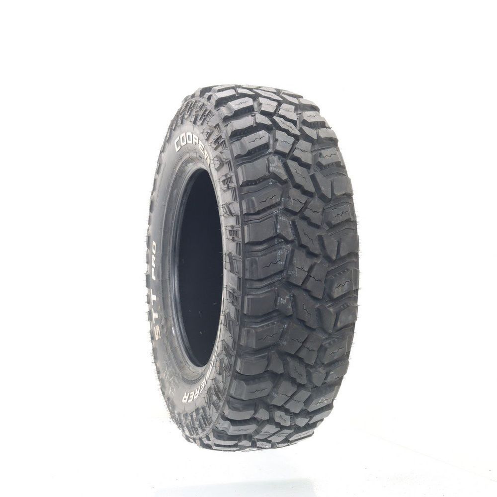 New LT 255/75R17 Cooper Discoverer STT Pro 111/108Q C - 18/32 - Image 1
