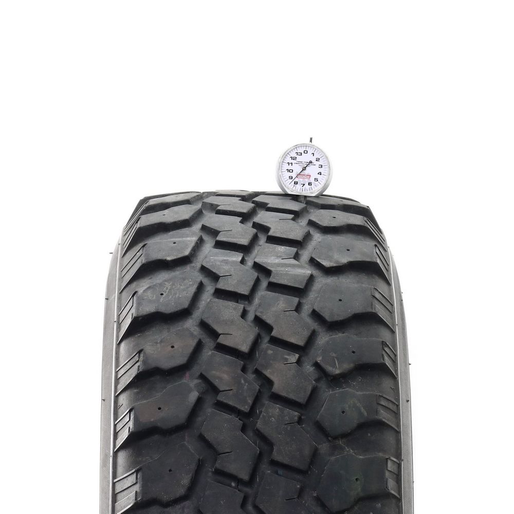 Used LT 265/70R17 Mudstar Radial M/T 121/118N E - 8.5/32 - Image 2