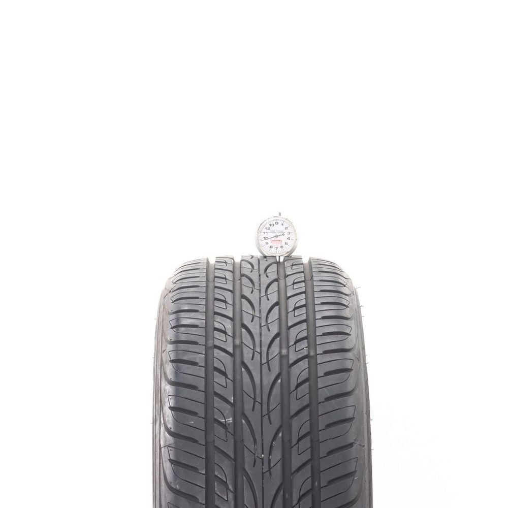 Set of (2) Used 225/55R17 Yokohama Avid Envigor 97V - 9-9.5/32 - Image 5
