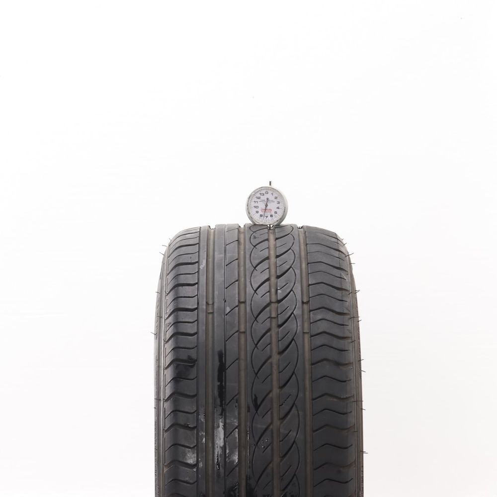Used 225/40R18 Radar RZ-500 92W - 7.5/32 - Image 2