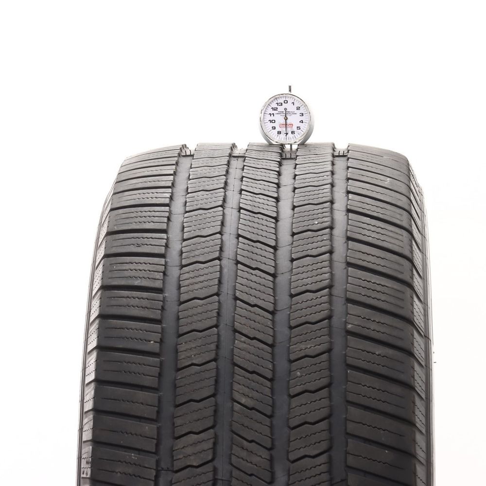 Used 305/45R22 Michelin Defender LTX M/S 118H - 7/32 - Image 2