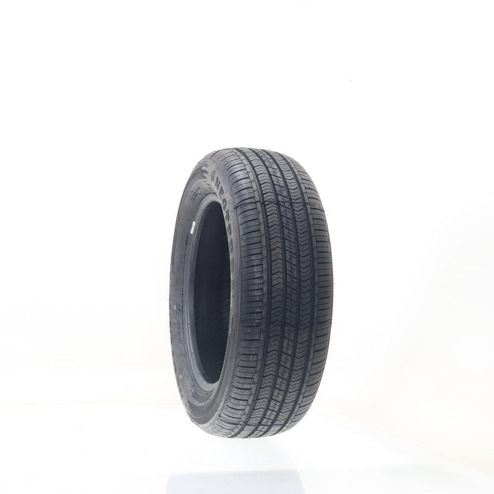 Set of (2) New 205/60R16 NeoTerra NeoTour 92V - Image 1