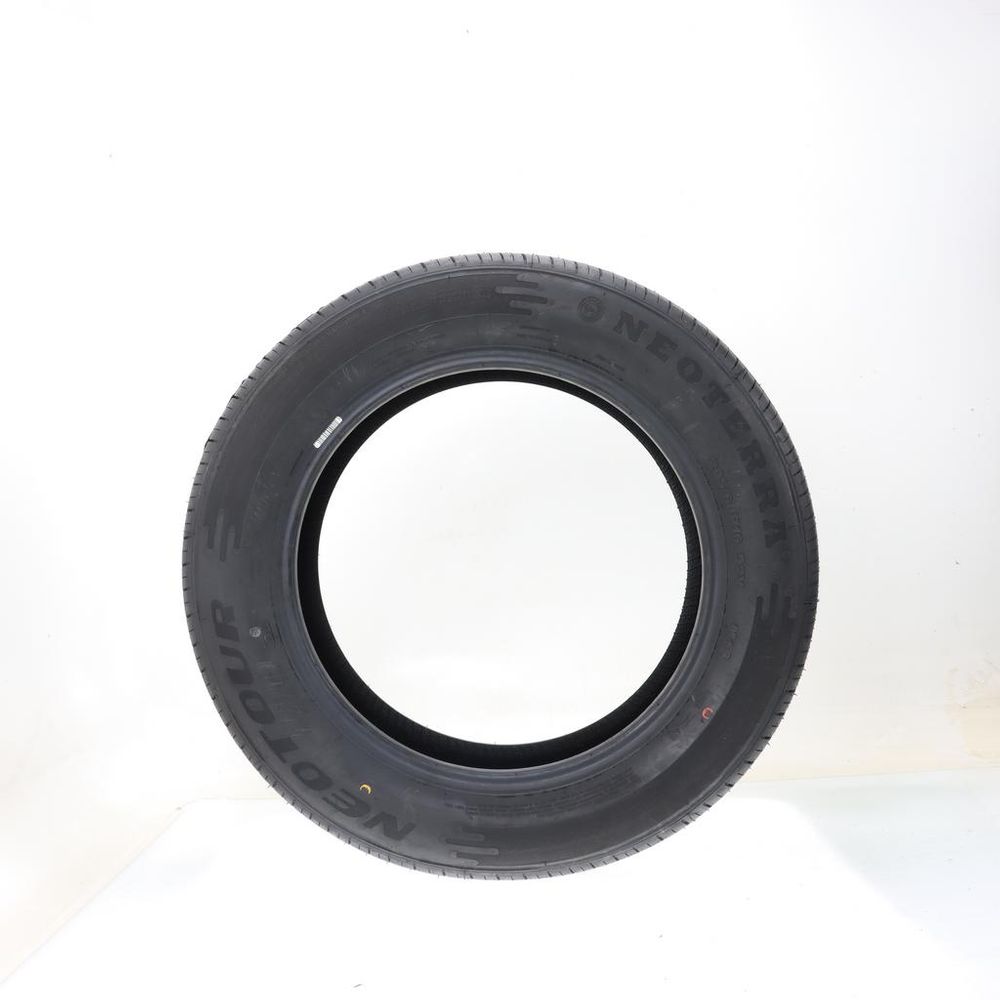 Set of (2) New 205/60R16 NeoTerra NeoTour 92V - Image 3