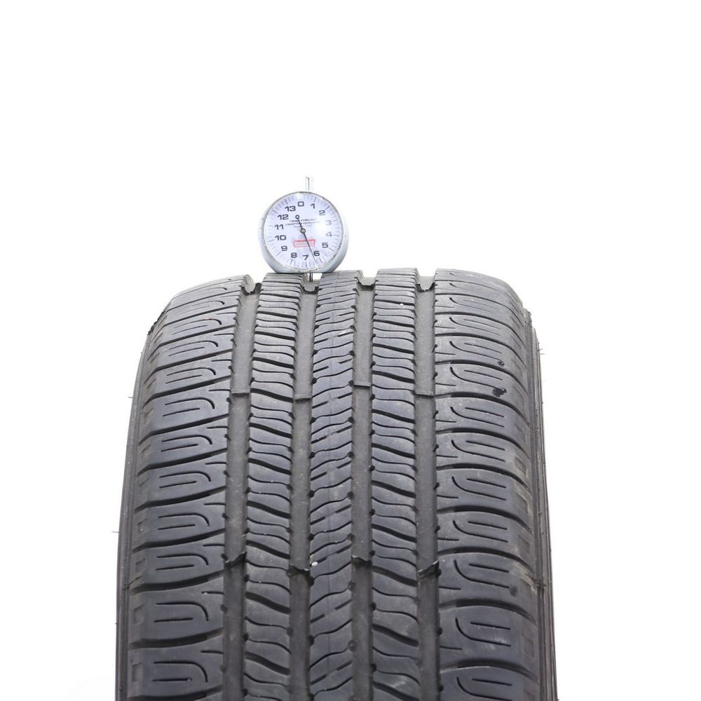 Set of (2) Used 235/60R17 Goodyear Assurance All-Season 102T - 6-7/32 - Image 2