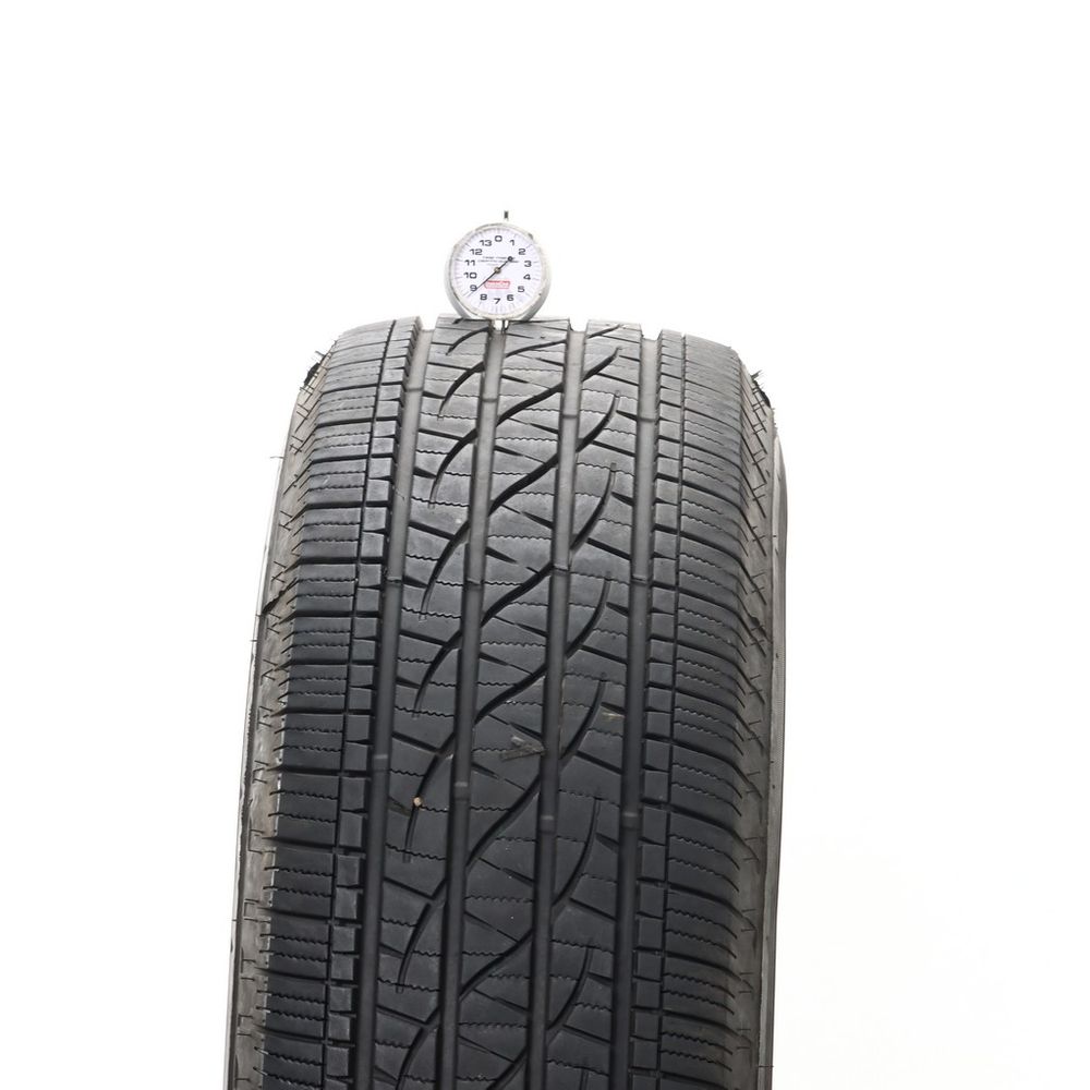 Set of (2) Used 265/70R17 Firestone Destination LE3 115T - 8.5/32 - Image 2