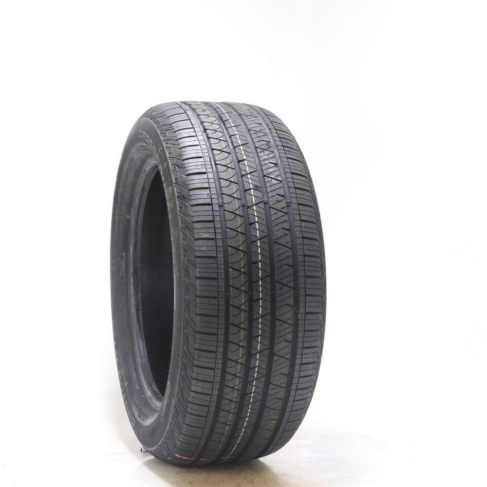 Driven Once 265/50R19 Continental CrossContact LX Sport SSR 110H - 9/32 - Image 1