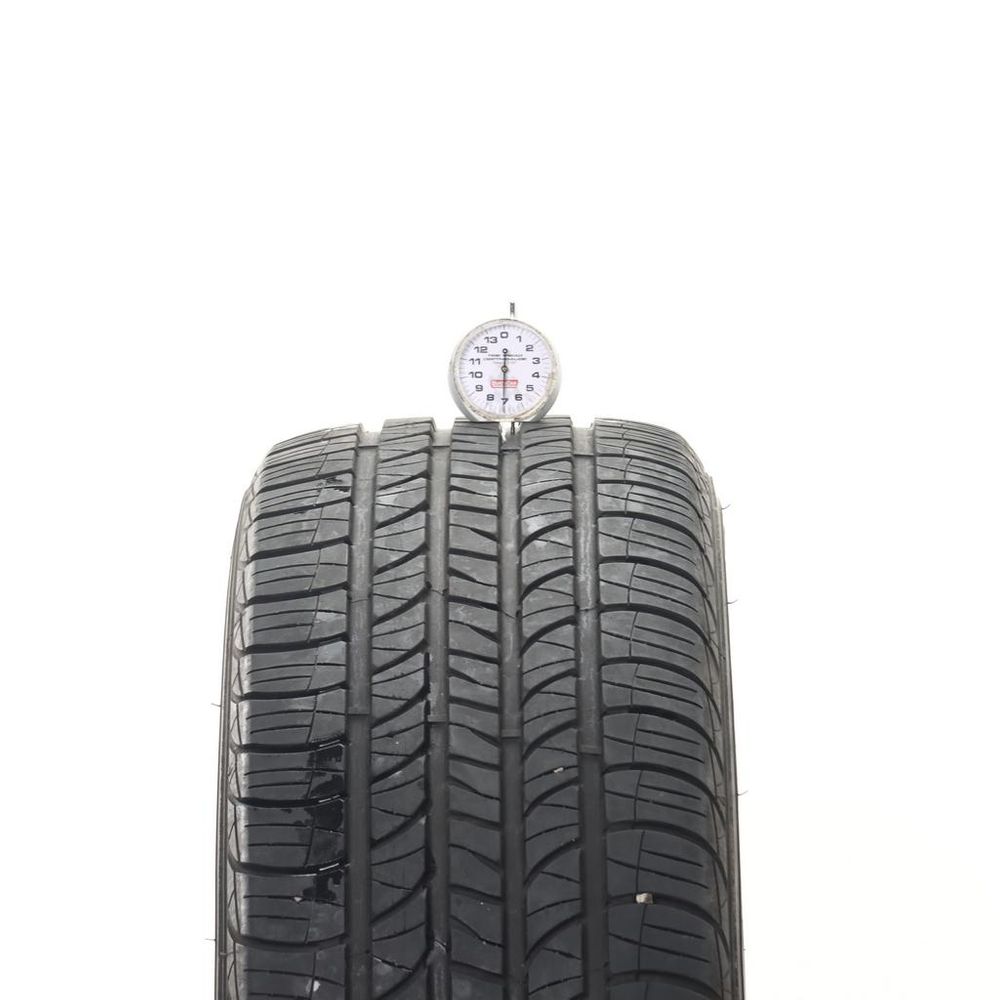 Set of (2) Used 225/55R17 Goodyear Assurance Ultratour 97H - 6.5-7/32 - Image 5