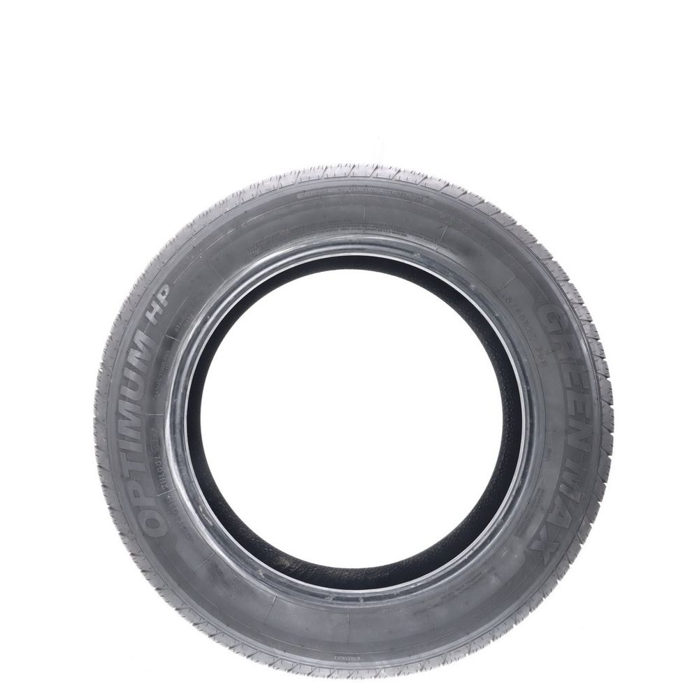Used 215/60R17 Green Max Optimum HP 96H - 9/32 - Image 3