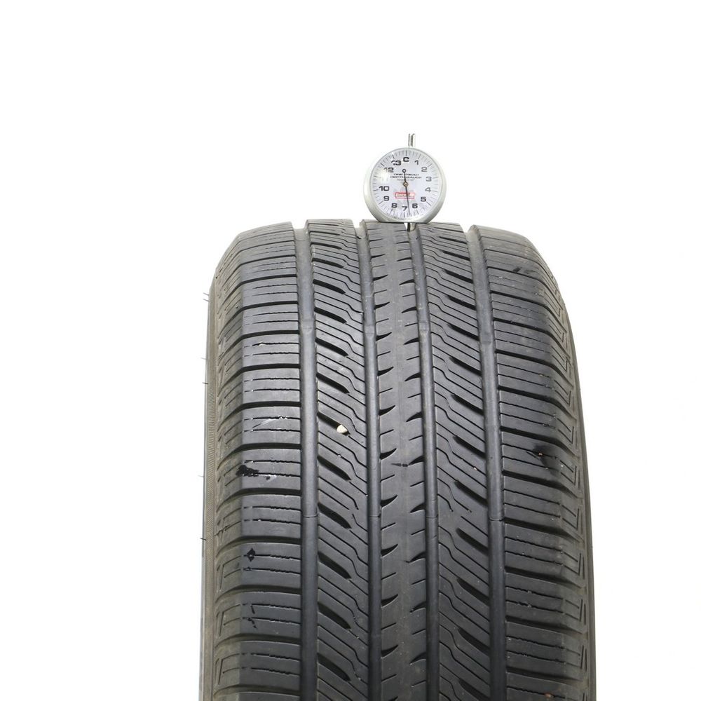 Set of (4) Used 225/65R17 Yokohama Avid Ascend LX 102H - 6.5-7.5/32 - Image 2