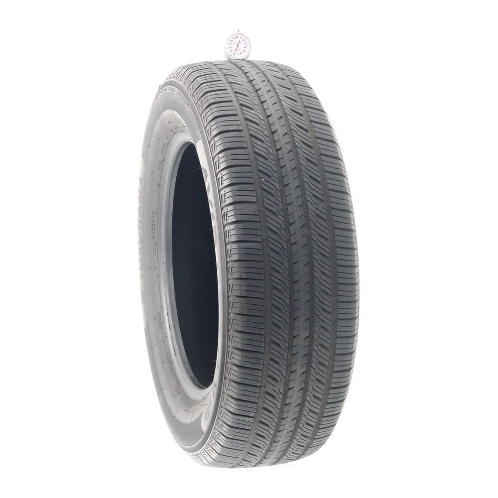 Set of (4) Used 225/65R17 Yokohama Avid Ascend LX 102H - 6.5-7.5/32 - Image 4