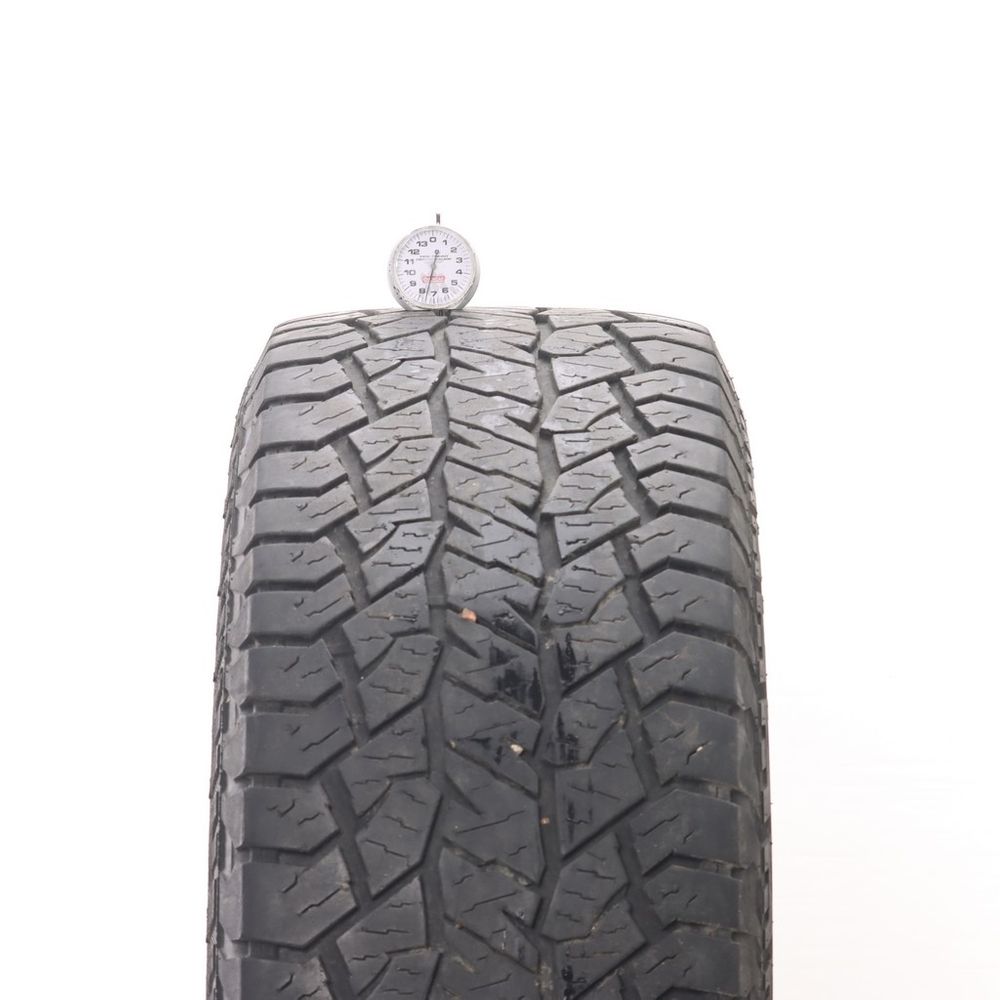 Used LT 285/65R18 Hankook Dynapro AT2 125/122S E - 7.5/32 - Image 2
