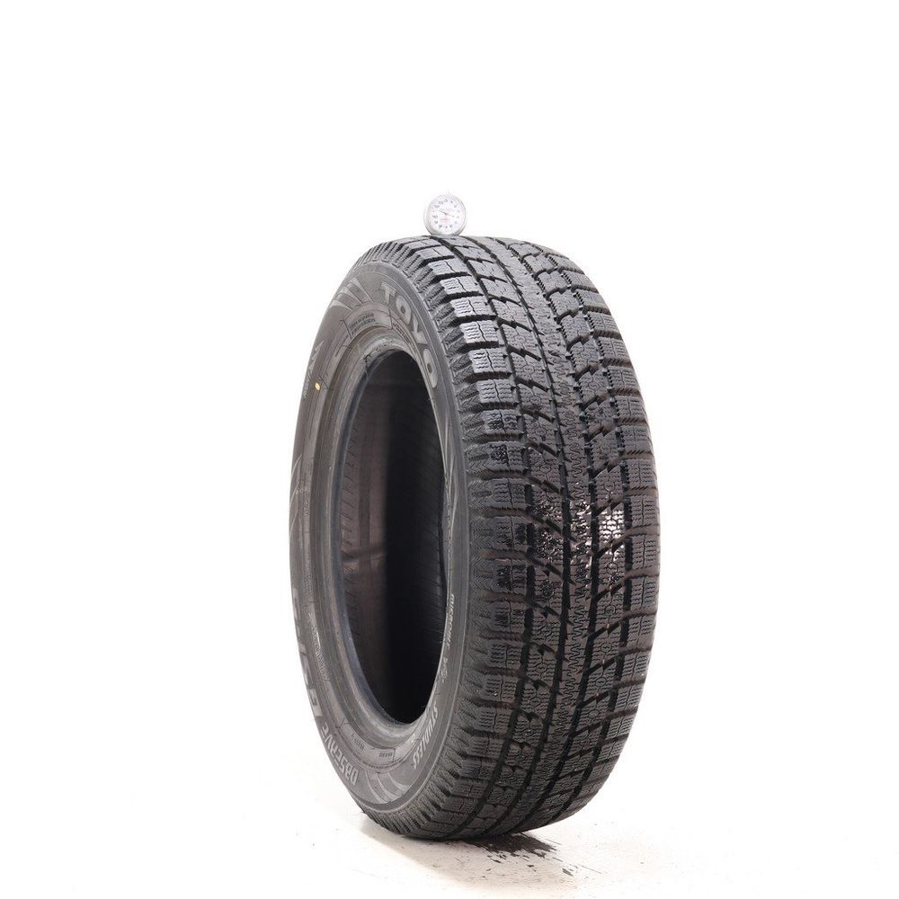 Used 225/60R17 Toyo Observe GSi-5 99T - 11/32 - Image 1