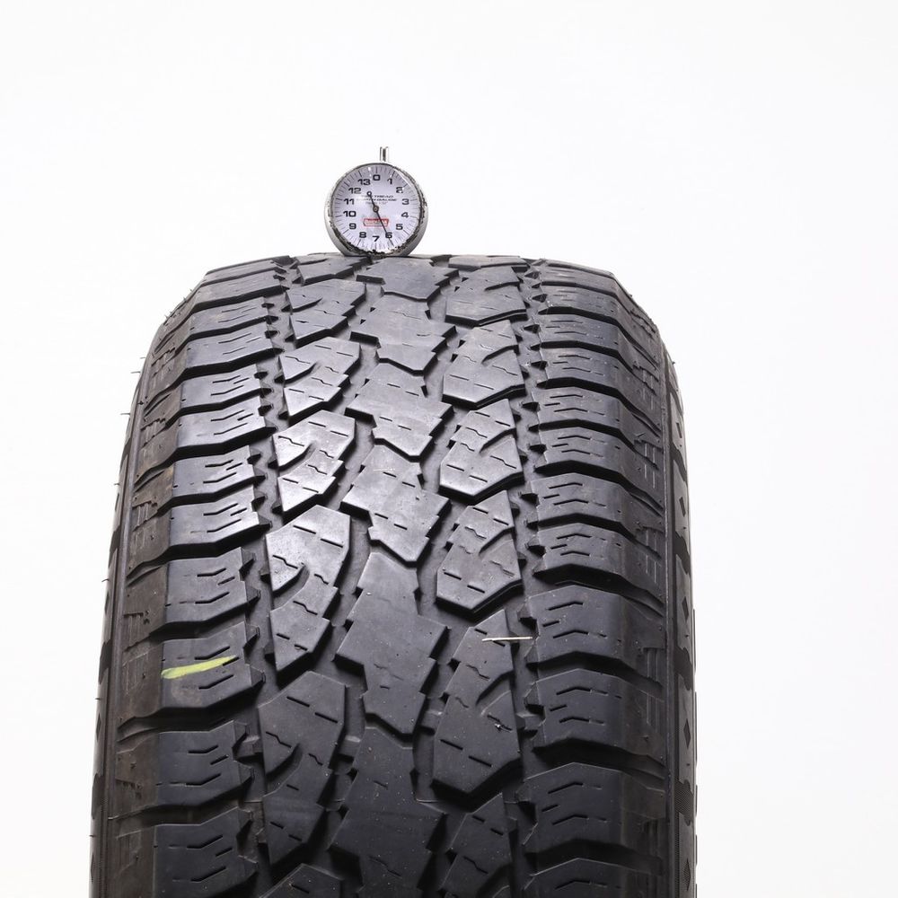 Used 275/65R18 Trail Guide All Terrain 116T - 6/32 - Image 2