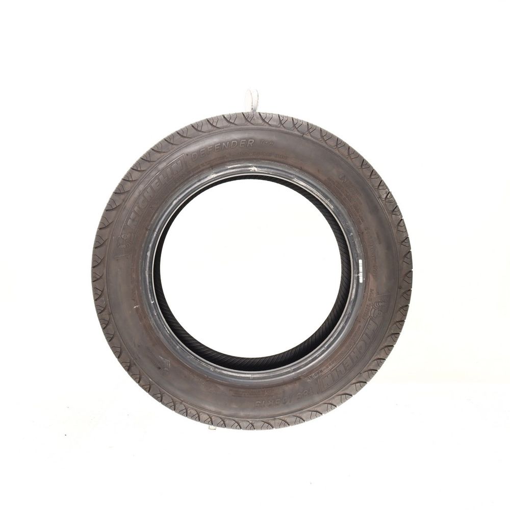 Used 185/65R15 Michelin Defender T+H 88H - 9/32 - Image 3