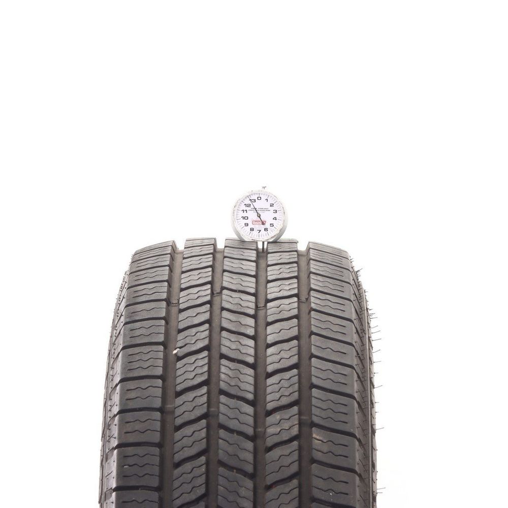 Set of (4) Used LT 245/70R17 Firestone Transforce HT3 Enliten 119/116R E - 12-13.5/32 - Image 5