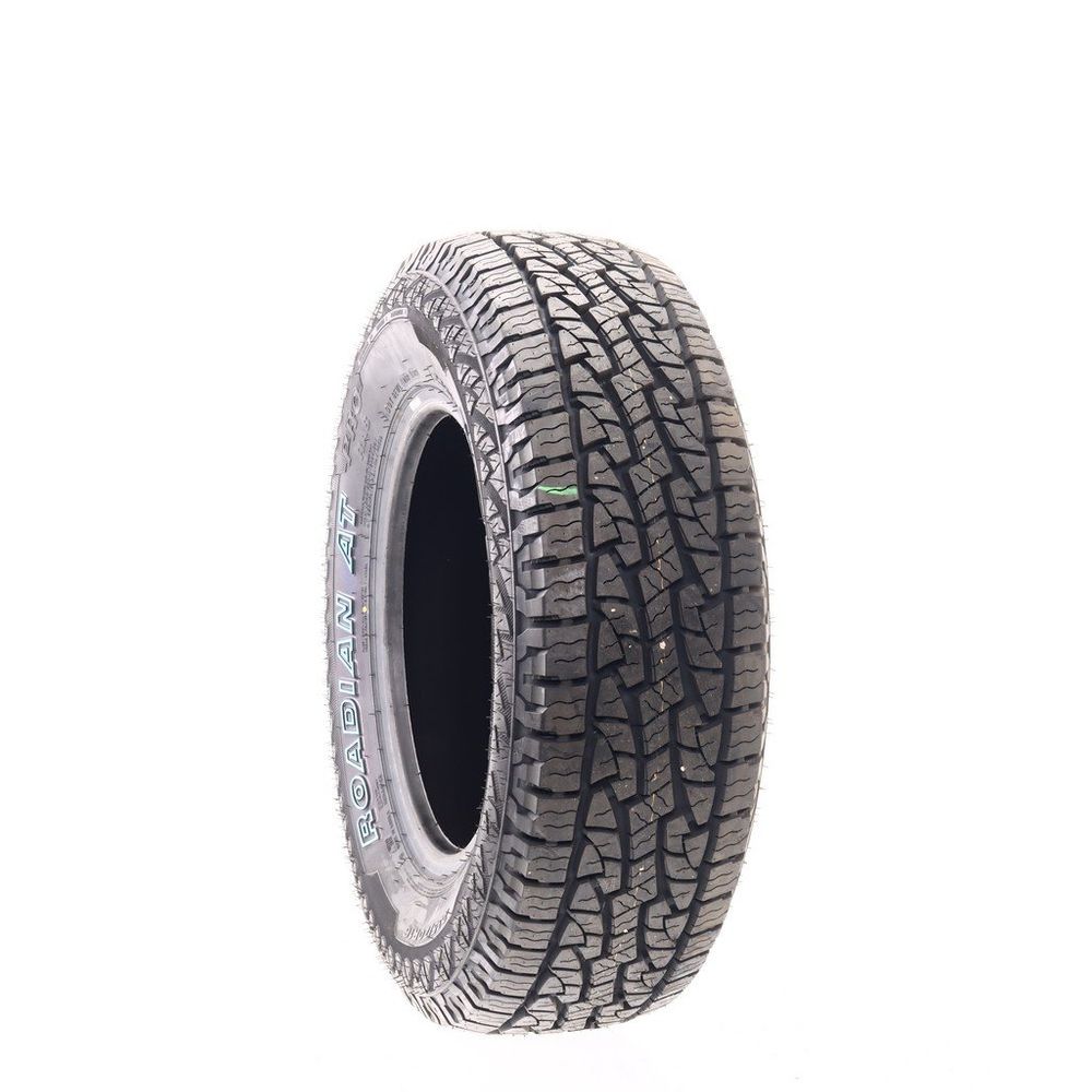 New 235/70R16 Nexen Roadian AT Pro RA8 106S - Image 1