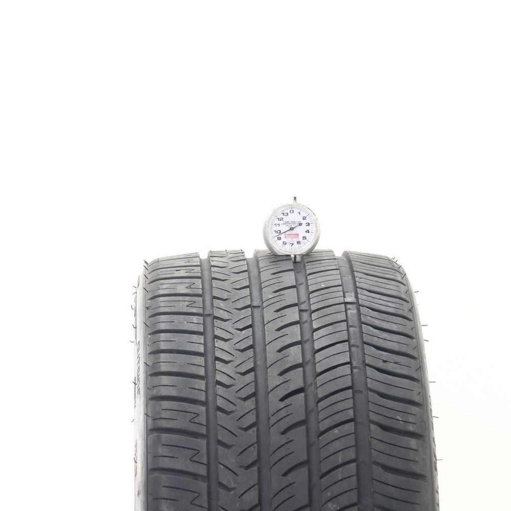 Used 245/30ZR22 Advanta HP Z-02 92W - 9.5/32 - Image 2