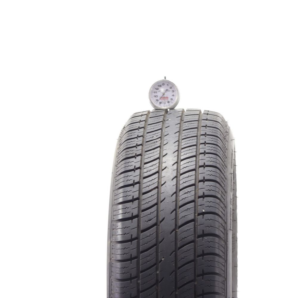 Used 175/65R15 Uniroyal Tiger Paw Touring 84H - 8.5/32 - Image 2