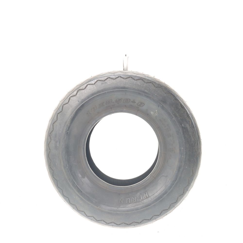 Used 18X8.5-8 Hi-Run SU15 4Ply 1N/A - 8.5/32 - Image 3
