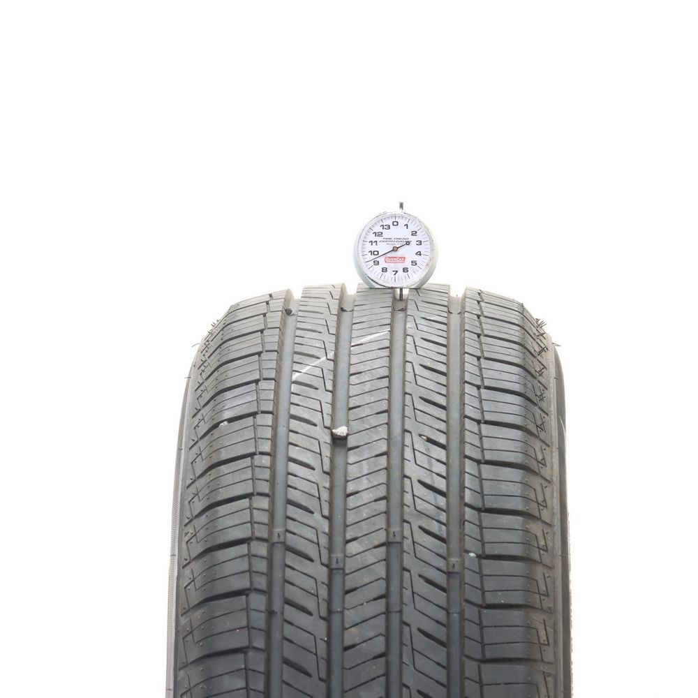 Set of (4) Used 225/60R18 Sailun Atrezzo Tcon 100H - 9-9.5/32 - Image 2