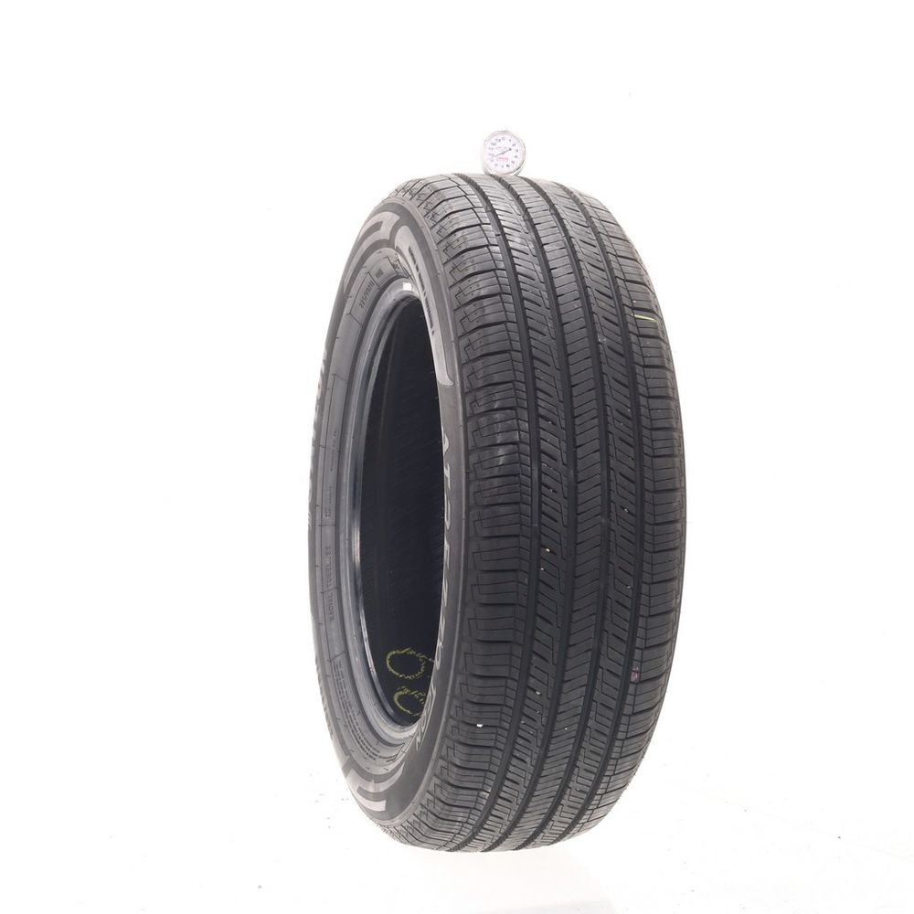 Set of (4) Used 225/60R18 Sailun Atrezzo Tcon 100H - 9-9.5/32 - Image 4