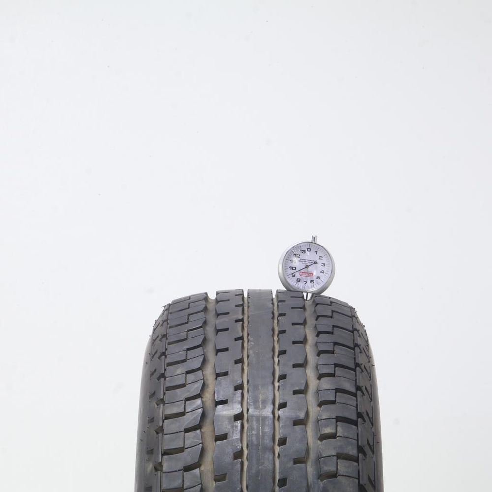 Used ST 215/75R14 Hercules Hercumile ST 1N/A C - 9/32 - Image 2