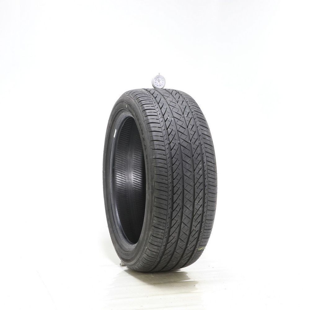 Used P 235/45R18 Bridgestone Potenza RE97AS 94V - 6.5/32 - Image 1