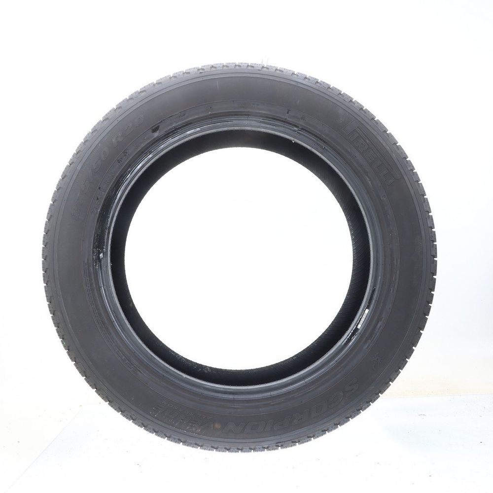 Used 275/50R20 Pirelli Scorpion Verde 109H - 10/32 - Image 3