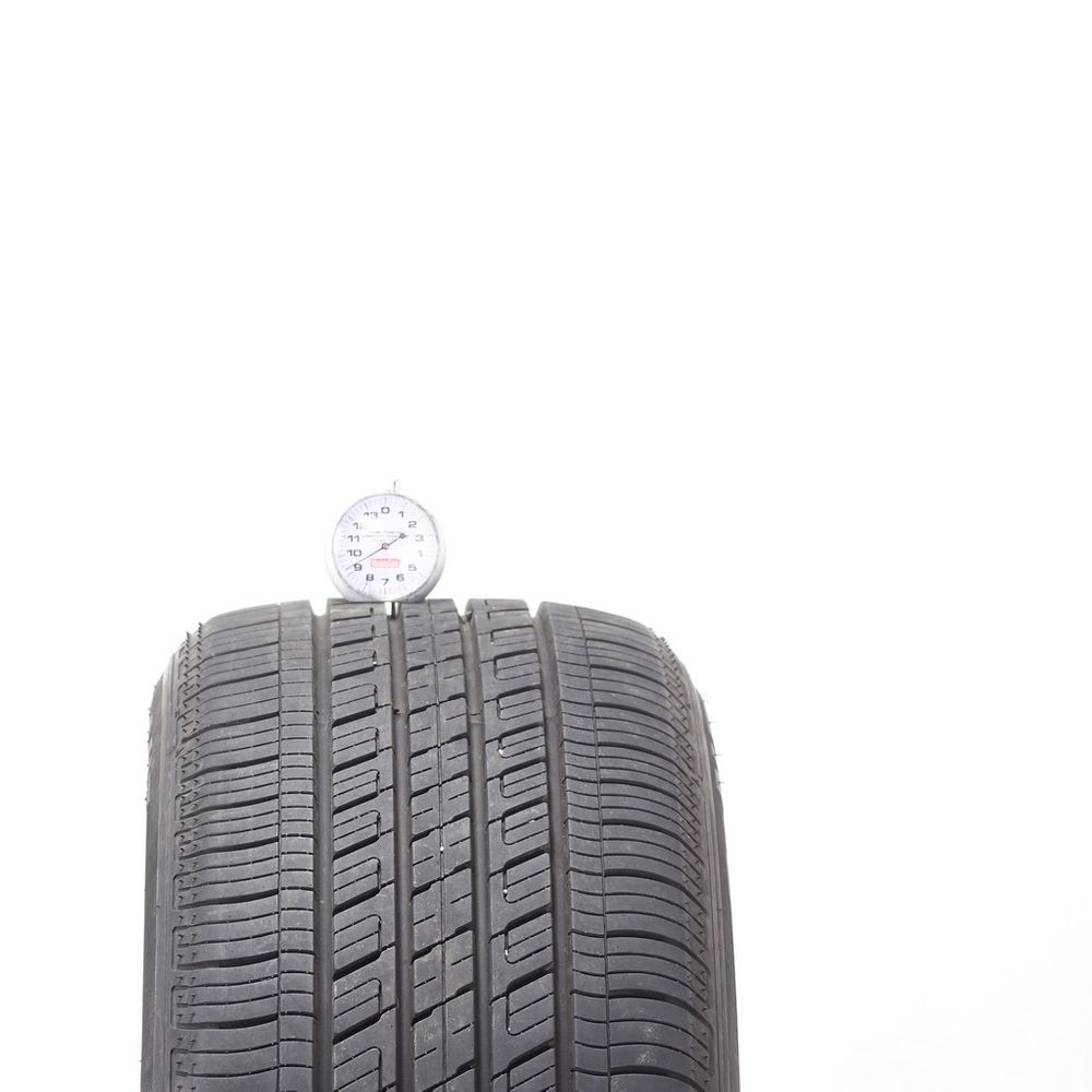 Set of (2) Used 225/50R17 Nexen Aria AH7 94H - 9-9.5/32 - Image 2