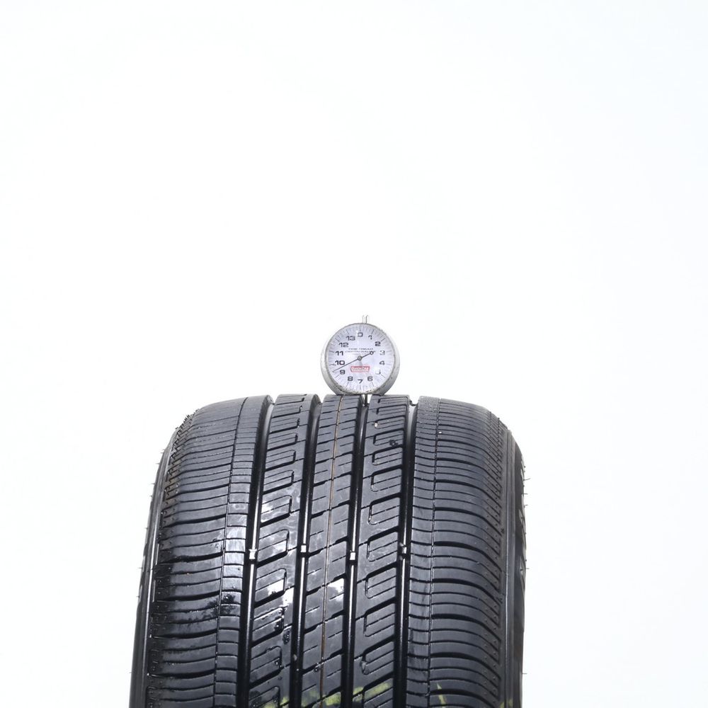 Set of (2) Used 225/50R17 Nexen Aria AH7 94H - 9-9.5/32 - Image 5