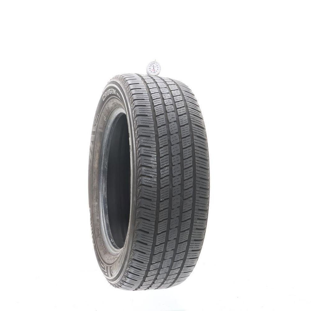 Used 245/60R18 Kumho Crugen HT51 105T - 6/32 - Image 1