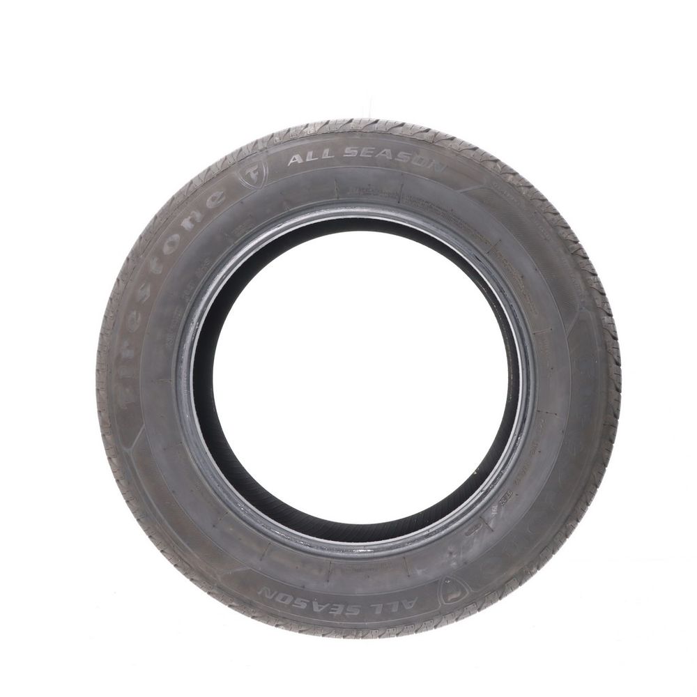 Used 235/60R17 Firestone All Season (Firestone) 102T - 8.5/32 - Image 3