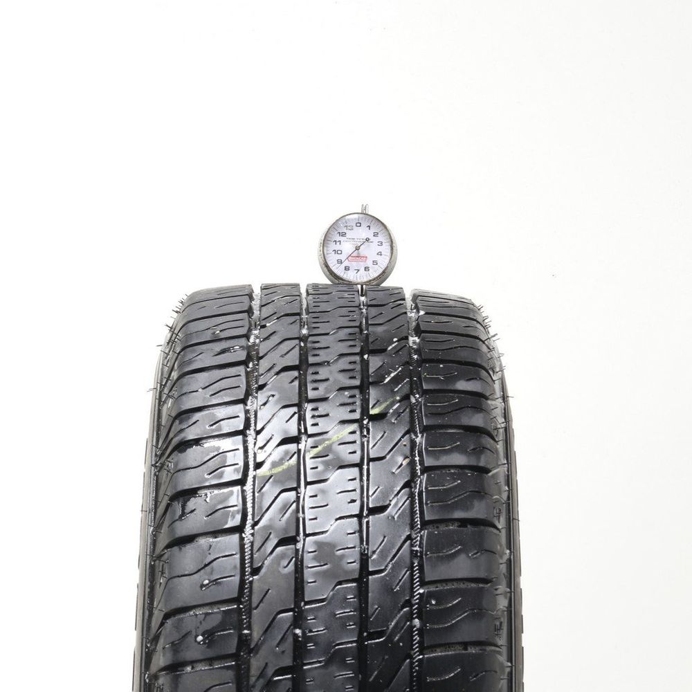 Set of (2) Used 245/70R16 Corsa Highway Terrain Plus 111T - 8.5-9.5/32 - Image 2
